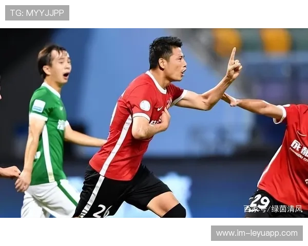 中超人才井喷？本土球员崛起压缩外援生存空间