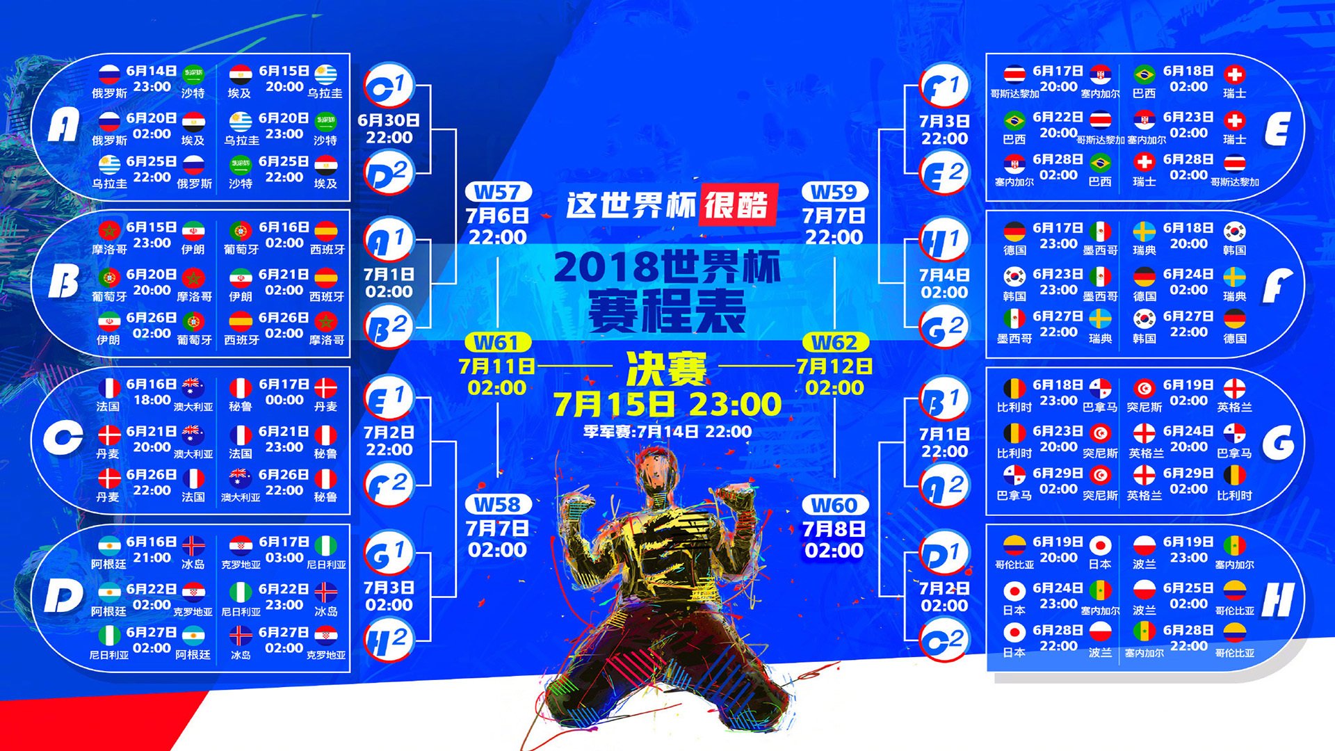 世界高尔夫挑战杯：队伍默契与决策能力创造比赛高潮，高尔夫世界大赛